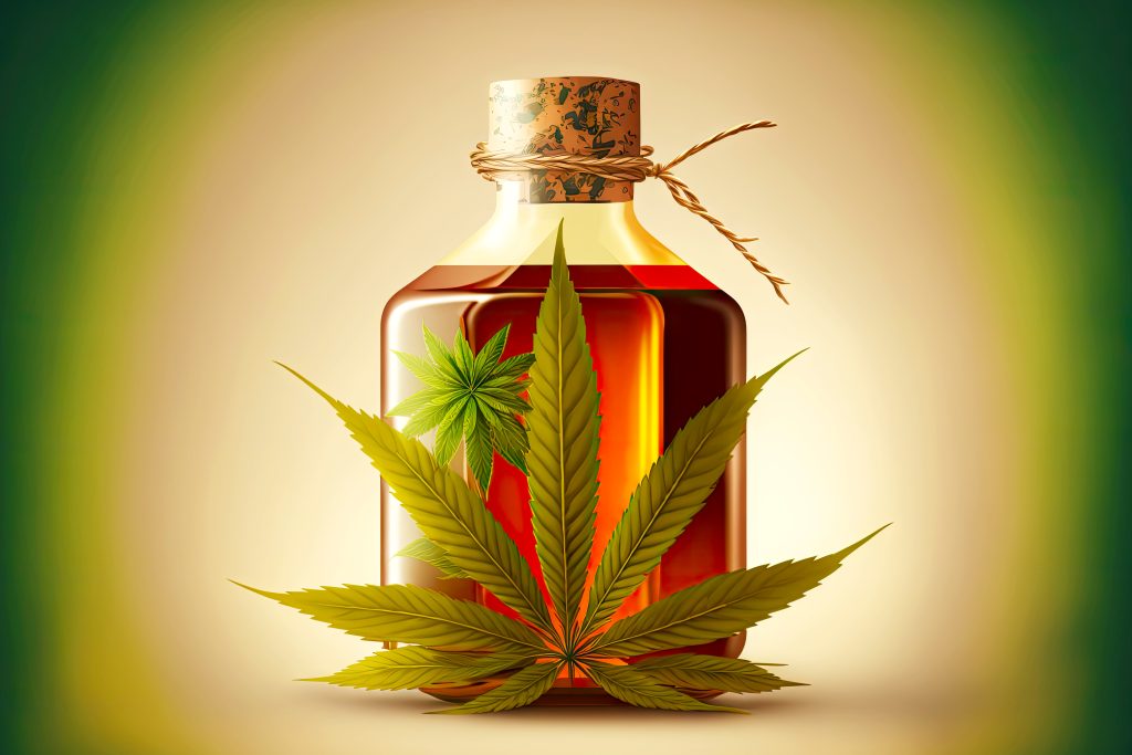MMJ card