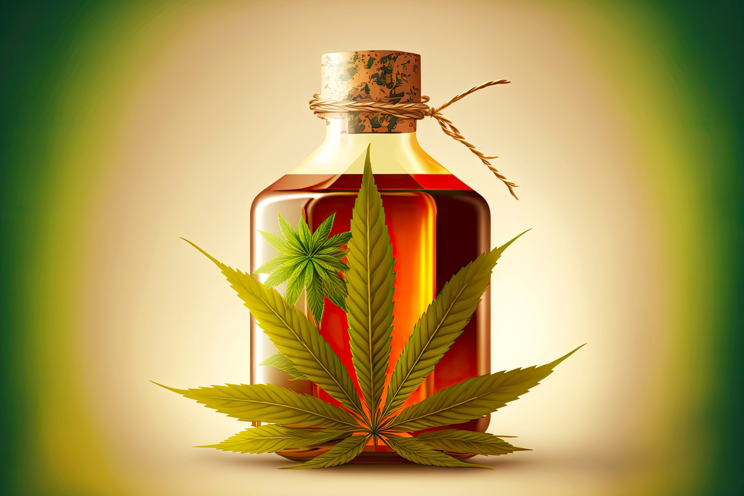 MMJ card